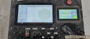 Γωνιακό δισκοπρίονο κορμών Dekos made s.r.o. PP-550 |  Μηχανήματα πριονιστηρίου | Μηχανήματα ξυλουργικών εργασιών | Drekos Made s.r.o