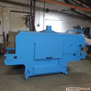Πολύδισκος DW-170 |  Μηχανήματα πριστηρίου | Μηχανήματα ξυλουργικής | Drekos Made s.r.o