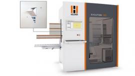 CNC Evolution 7405 od Holz-Her