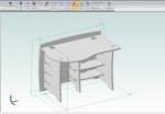 CAD Geomagic Design 2012 Element |  Λογισμικά | CAD systémy