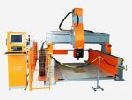 Άλλος εξοπλισμός CNC 5-osé frézovacie centrum Infotec Group 2015 PRO 5AXIS |  Ξυλουργικές μηχανές | Μηχανήματα ξυλουργικών εργασιών | Optimall