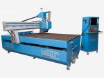 Άλλος εξοπλισμός CNC plotrovacie centrum Infotec Group ENERGY |  Ξυλουργικές μηχανές | Μηχανήματα ξυλουργικών εργασιών | Optimall