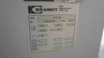 Κολλητήρι άκρων Brandt Optimat KTD 720 |  Ξυλουργικές μηχανές | Μηχανήματα ξυλουργικών εργασιών | Optimall