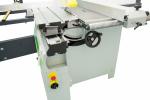 Δισκοπρίονο παγκου Kusing FP01Z |  Ξυλουργικές μηχανές | Μηχανήματα ξυλουργικών εργασιών | Kusing Trade, s.r.o.