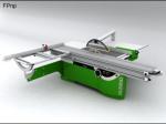 Πριόνι - προφίλ Kusing FPnp ATLAS PLUS 3000 |  Ξυλουργικές μηχανές | Μηχανήματα ξυλουργικών εργασιών | Kusing Trade, s.r.o.