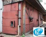 Άλλος εξοπλισμός Suszarnia do drewna HAJNOWKA  |  Ξυλουργικές μηχανές | Μηχανήματα ξυλουργικών εργασιών | K2WADOWICE