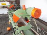 Άλλος εξοπλισμός Dvojitá kapovacia píla OMS |  Ξυλουργικές μηχανές | Μηχανήματα ξυλουργικών εργασιών | Optimall