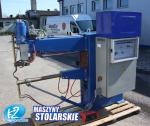 Άλλος εξοπλισμός   Zgrzewarka punktowa do blachy DALEX - WERKE |  Ξυλουργικές μηχανές | Μηχανήματα ξυλουργικών εργασιών | K2WADOWICE