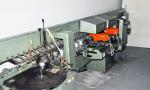 Άλλος εξοπλισμός Okleiniarka HOLZHER 1351 |  Ξυλουργικές μηχανές | Μηχανήματα ξυλουργικών εργασιών | K2WADOWICE