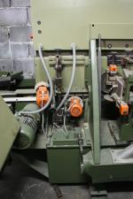 Άλλος εξοπλισμός Okleiniarka HOLZHER ACCORD  |  Ξυλουργικές μηχανές | Μηχανήματα ξυλουργικών εργασιών | K2WADOWICE