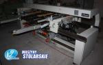 Άλλος εξοπλισμός  Wiertarka wielowrzecionowa rzedowa VITAP Sigma 2TA  |  Ξυλουργικές μηχανές | Μηχανήματα ξυλουργικών εργασιών | K2WADOWICE