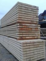 Έλατο Κατασκευές / ξυλεία για οικοδομικές κατασκευές |  Μαλακή ξυλεία | Ξυλεία / Ξύλο | Anton Briestenský