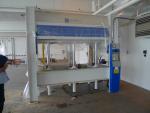 Πρέσα - για καπλαμάδες - υδραυλική Veneer Press ORMA NPC 25/13 120T D  |  Ξυλουργικές μηχανές | Μηχανήματα ξυλουργικών εργασιών | TEKA TRADE