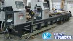 Άλλος εξοπλισμός ELUMATEC DG 142 |  Μηχανήματα πριονιστηρίου | Μηχανήματα ξυλουργικών εργασιών | K2WADOWICE