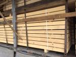 Έλατο Κατασκευές / ξυλεία για οικοδομικές κατασκευές |  Μαλακή ξυλεία | Ξυλεία / Ξύλο | A-TRANS s r.o.