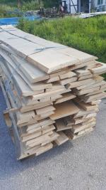 Οξιά Ξυλουργική ξυλεία |  Σκληρή ξυλεία | Ξυλεία / Ξύλο | A-TRANS s r.o.