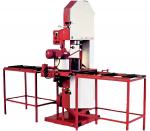 Βιομηχανικό αλυσοπρίονο AFLATEK ZL-60V |  Μηχανήματα πριονιστηρίου | Μηχανήματα ξυλουργικών εργασιών | Aflatek Woodworking machinery