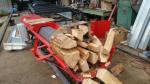 Τεμαχιστής APD-450/120 |  Επεξεργασία υπολειμμάτων ξύλου | Μηχανήματα ξυλουργικών εργασιών | Drekos Made s.r.o