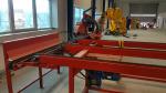 Άλλος εξοπλισμός Automat APD-450 |  Επεξεργασία υπολειμμάτων ξύλου | Μηχανήματα ξυλουργικών εργασιών | Drekos Made s.r.o