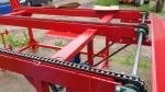 Άλλος εξοπλισμός Automat APD-450 |  Επεξεργασία υπολειμμάτων ξύλου | Μηχανήματα ξυλουργικών εργασιών | Drekos Made s.r.o