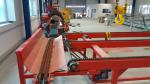 Τεμαχιστής  Drekos made s.r.o ,APD-450 |  Επεξεργασία υπολειμμάτων ξύλου | Μηχανήματα ξυλουργικών εργασιών | Drekos Made s.r.o