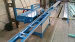 Άλλος εξοπλισμός Formátovací pila TD 1/400/S -P |  Μηχανήματα πριονιστηρίου | Μηχανήματα ξυλουργικών εργασιών | Drekos Made s.r.o