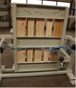 Άλλος εξοπλισμός Drekos -Montážní stůl SD-03 |  Μηχανήματα πριονιστηρίου | Μηχανήματα ξυλουργικών εργασιών | Drekos Made s.r.o