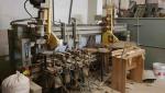 Άλλος εξοπλισμός Dubus |  Ξυλουργικές μηχανές | Μηχανήματα ξυλουργικών εργασιών | Optimall