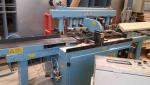 Άλλος εξοπλισμός Paoletti Joint 2520 E  |  Ξυλουργικές μηχανές | Μηχανήματα ξυλουργικών εργασιών | Optimall
