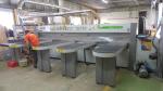 Άλλος εξοπλισμός Biesse Selco WNT610 Twinpusher |  Ξυλουργικές μηχανές | Μηχανήματα ξυλουργικών εργασιών | Optimall