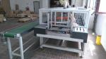 Άλλος εξοπλισμός JUS drilling moulding grooving |  Ξυλουργικές μηχανές | Μηχανήματα ξυλουργικών εργασιών | Optimall