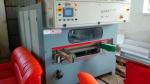 Γυαλοχαρτιέρα Futura CMC Serio MS120 Y1X2 |  Ξυλουργικές μηχανές | Μηχανήματα ξυλουργικών εργασιών | Optimall