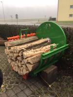 Άλλος εξοπλισμός Balička Winder |  Επεξεργασία υπολειμμάτων ξύλου | Μηχανήματα ξυλουργικών εργασιών | Drekos Made s.r.o