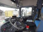 Δασοφορτηγό Scania R420 LA6x4,návěs Svan |  Μηχανές μεταφοράς και εξυπηρέτησης | Μηχανήματα ξυλουργικών εργασιών | JANEČEK CZ 