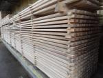 Έλατο Κατασκευές / ξυλεία για οικοδομικές κατασκευές |  Μαλακή ξυλεία | Ξυλεία / Ξύλο | Pila Blažovice