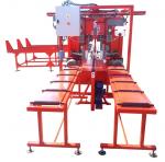 Δισκοπριόνι παρύφωσης RPN-4 |  Μηχανήματα πριονιστηρίου | Μηχανήματα ξυλουργικών εργασιών | Drekos Made s.r.o
