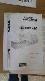 Πρέσα - για Καπλαμάδες - καινού Baioni Presse Nardi ECO M25/8 |  Ξυλουργικές μηχανές | Μηχανήματα ξυλουργικών εργασιών | Optimall