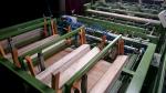 Άλλος εξοπλισμός Linka pro ukládání prken D-250 |  Μηχανήματα πριονιστηρίου | Μηχανήματα ξυλουργικών εργασιών | Drekos Made s.r.o