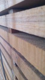 Τικ Κατασκευές / ξυλεία για οικοδομικές κατασκευές |  Τροπική ξυλεία | Ξυλεία / Ξύλο | JSC Aksta