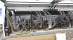 Κολλητήρι άκρων Biesse Akron 855 PUR |  Ξυλουργικές μηχανές | Μηχανήματα ξυλουργικών εργασιών | Optimall
