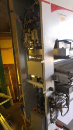 Πρέσα - για Καπλαμάδες - καινού Italpresse FORM/AIR |  Ξυλουργικές μηχανές | Μηχανήματα ξυλουργικών εργασιών | Optimall