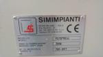 Πρέσα - για Καπλαμάδες - καινού Simimpianti Multiflex |  Ξυλουργικές μηχανές | Μηχανήματα ξυλουργικών εργασιών | Optimall