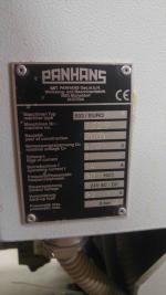 Άλλος εξοπλισμός Panhans Euro5 |  Ξυλουργικές μηχανές | Μηχανήματα ξυλουργικών εργασιών | Optimall