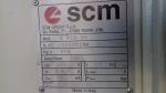 Ταινιολειαντήρας φαρδύς SCM  3 RCS 95 |  Ξυλουργικές μηχανές | Μηχανήματα ξυλουργικών εργασιών | Pőcz Robert