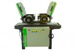 Γυαλοχαρτιέρα kartačovka KUSING K2-L 400 |  Ξυλουργικές μηχανές | Μηχανήματα ξυλουργικών εργασιών | Kusing Trade, s.r.o.