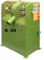 Άλλος εξοπλισμός Fréza K-50 |  Μηχανήματα πριονιστηρίου | Μηχανήματα ξυλουργικών εργασιών | Drekos Made s.r.o