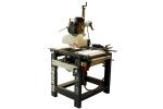 Άλλος εξοπλισμός kartáčovka KUSING K1S 400 |  Ξυλουργικές μηχανές | Μηχανήματα ξυλουργικών εργασιών | Kusing Trade, s.r.o.