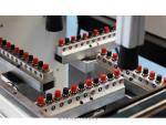 CNC κολλητήρι   |  Ξυλουργικές μηχανές | Μηχανήματα ξυλουργικών εργασιών | Lazzoni Group