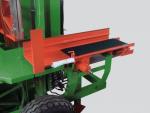 Άλλος εξοπλισμός  Kombinovaná pásová pila Compa |  Μηχανήματα πριονιστηρίου | Μηχανήματα ξυλουργικών εργασιών | Drekos Made s.r.o