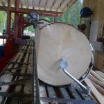 Άλλος εξοπλισμός  Pila na pořez kulatini Slidet |  Μηχανήματα πριονιστηρίου | Μηχανήματα ξυλουργικών εργασιών | Drekos Made s.r.o